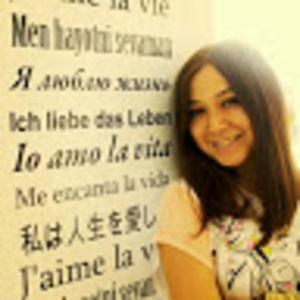 Meet your Posher, Дилдора